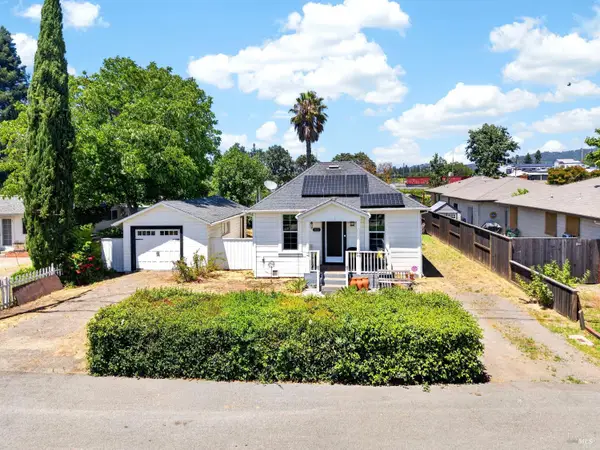 1145 Hart Lane, Fulton, CA 95439