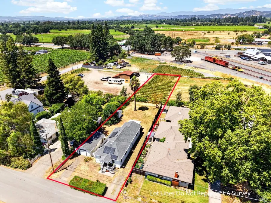 1145 Hart Lane, Fulton, CA 95439 - #2