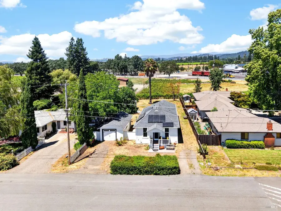 1145 Hart Lane, Fulton, CA 95439 - #3