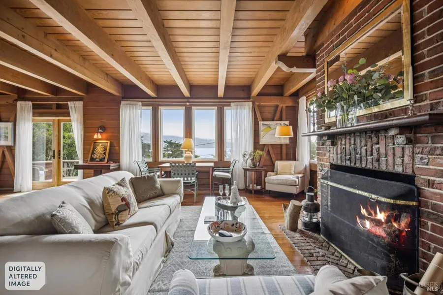 30 Terrace Avenue, Bolinas, CA 94924 - #3
