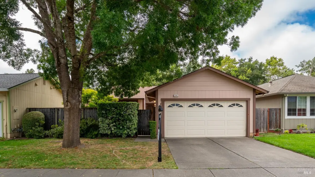 2344 Gads Hill Street, Santa Rosa, CA 95401 - #1