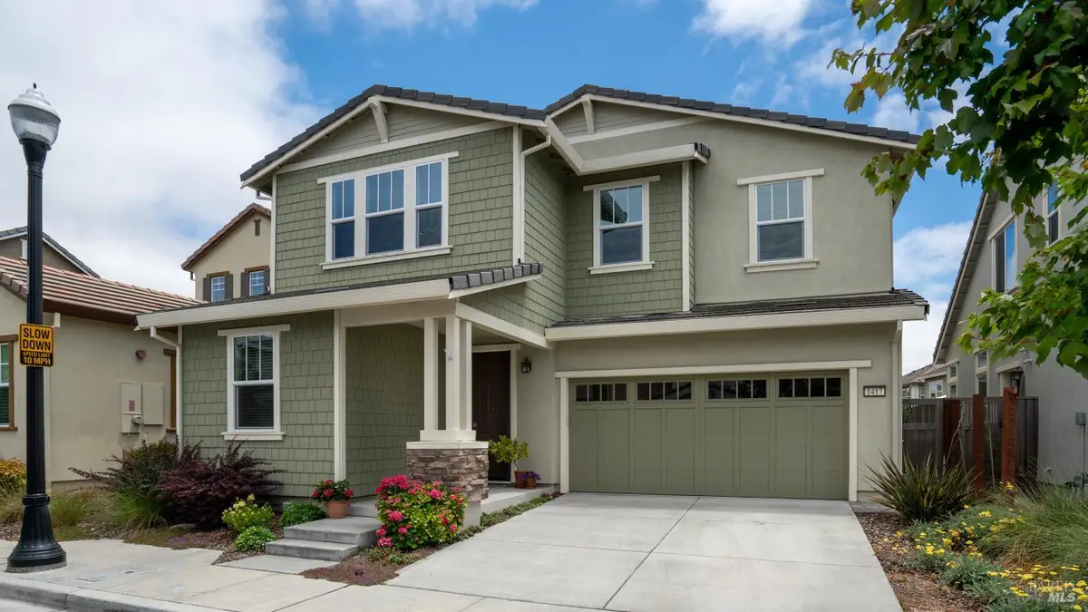1417 Sylvia Way, Petaluma, CA 94952 - #1