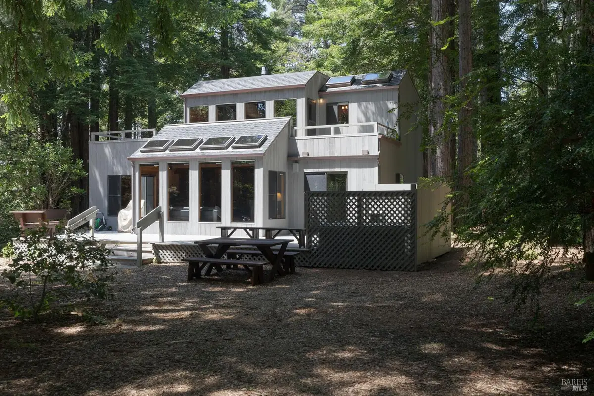 303 Fish Hook, The Sea Ranch, CA 95497 - #1