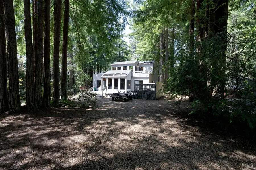 303 Fish Hook, The Sea Ranch, CA 95497 - #2