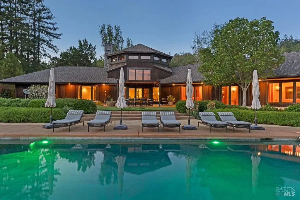 10533 Westside Road, Healdsburg, CA 95448 - #1