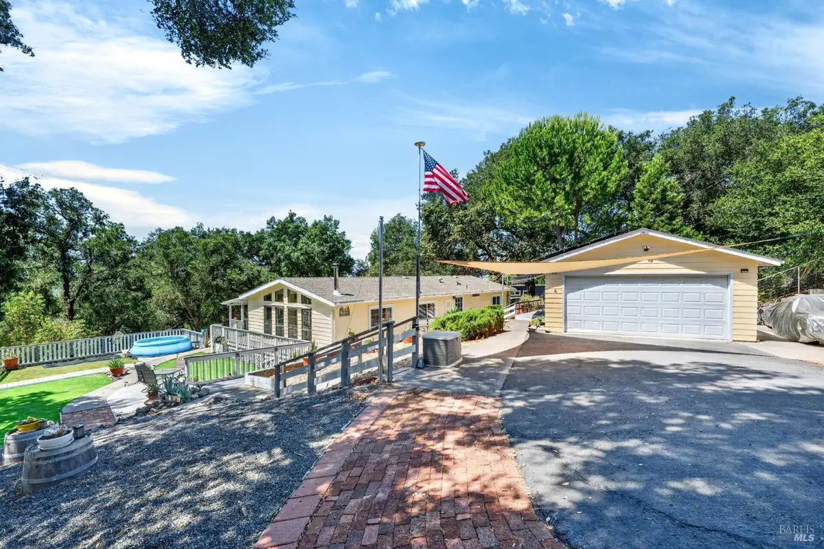 26841 Willow Terrace, Cloverdale, CA 95425 - #1