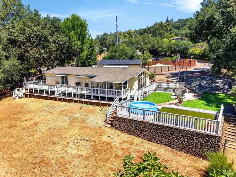 26841 Willow Terrace, Cloverdale, CA 95425 - #2