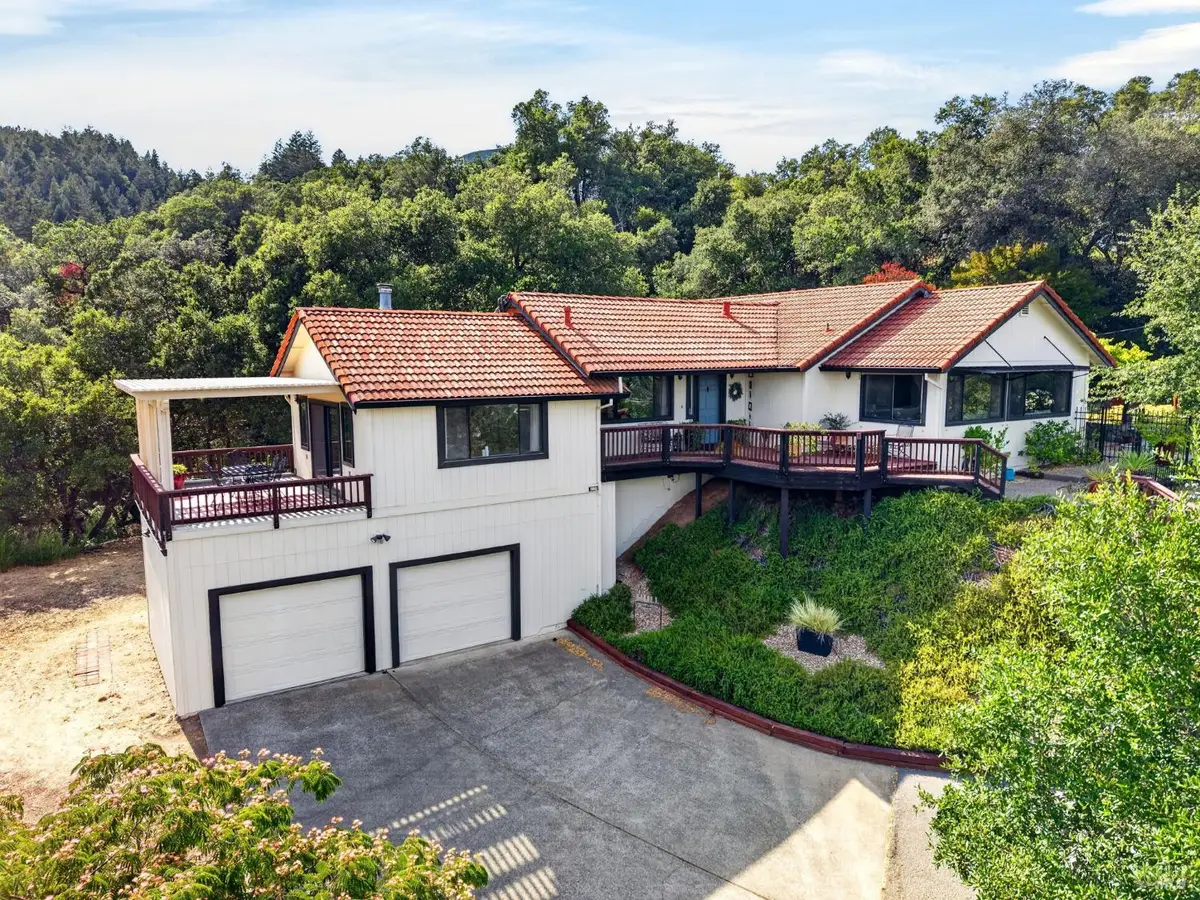 275 Kerry Lane, Cloverdale, CA 95425 - #1
