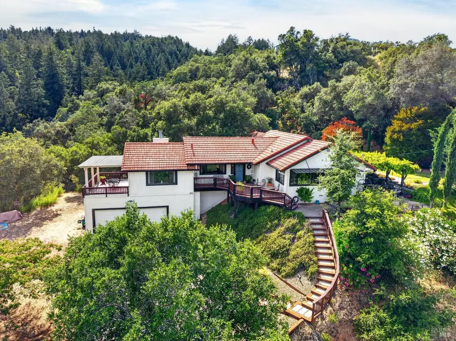 275 Kerry Lane, Cloverdale, CA 95425 - #2