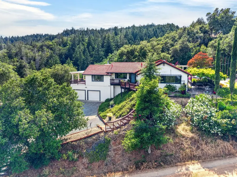 275 Kerry Lane, Cloverdale, CA 95425 - #3