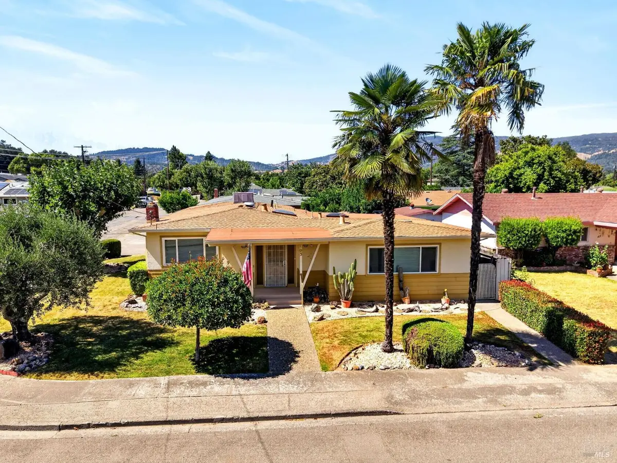 103 Brookside Drive, Cloverdale, CA 95425 - #1