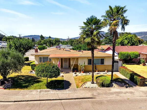 103 Brookside Drive, Cloverdale, CA 95425
