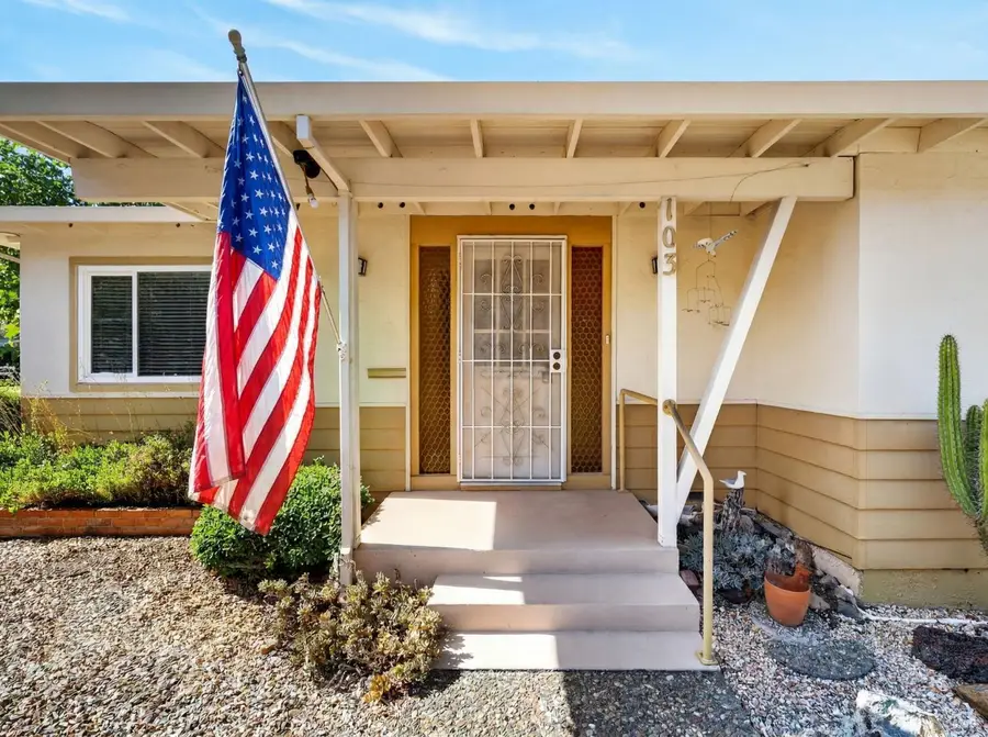 103 Brookside Drive, Cloverdale, CA 95425 - #2