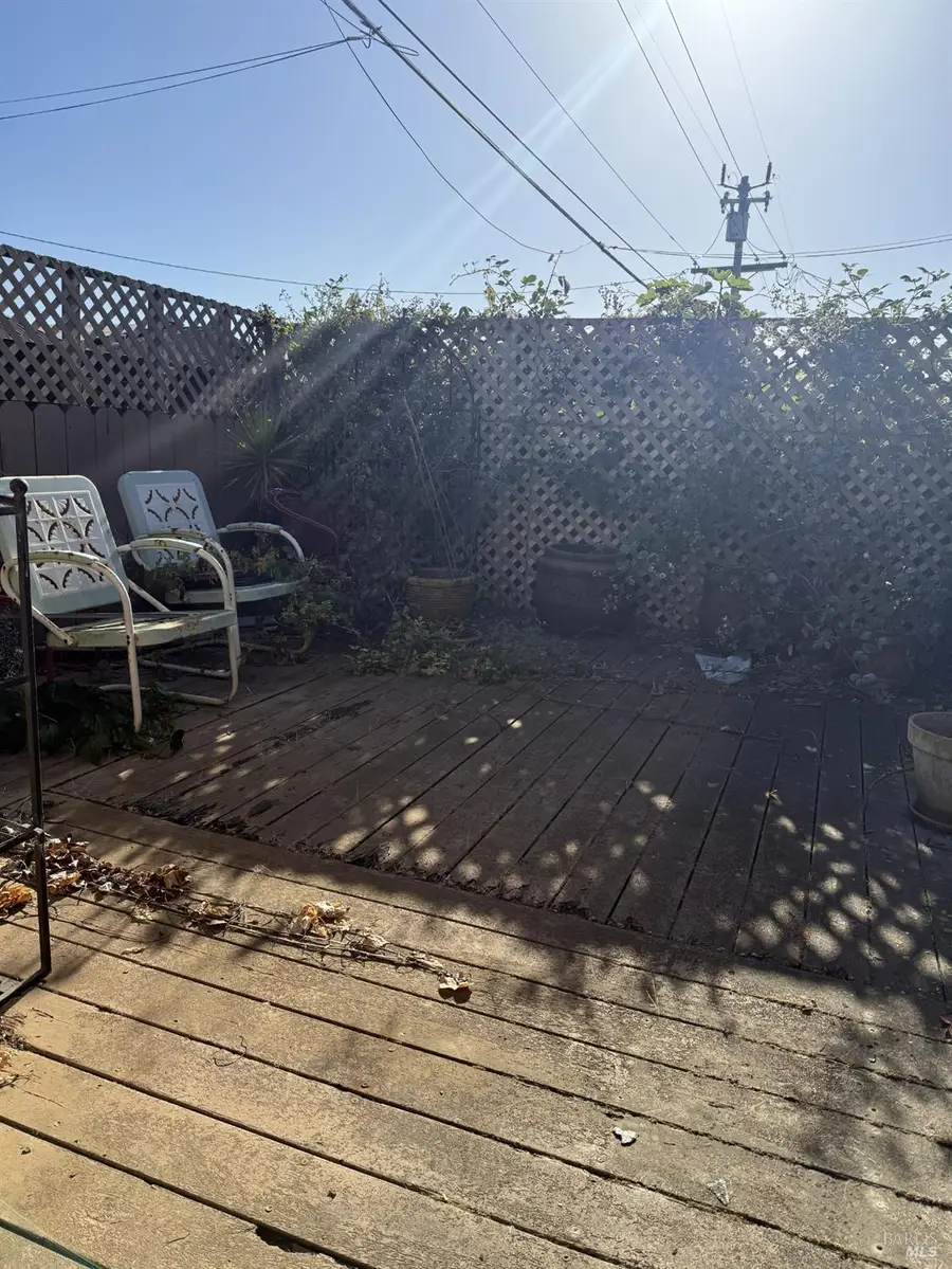 4517 Fall Avenue, Richmond, CA 94804 - #2