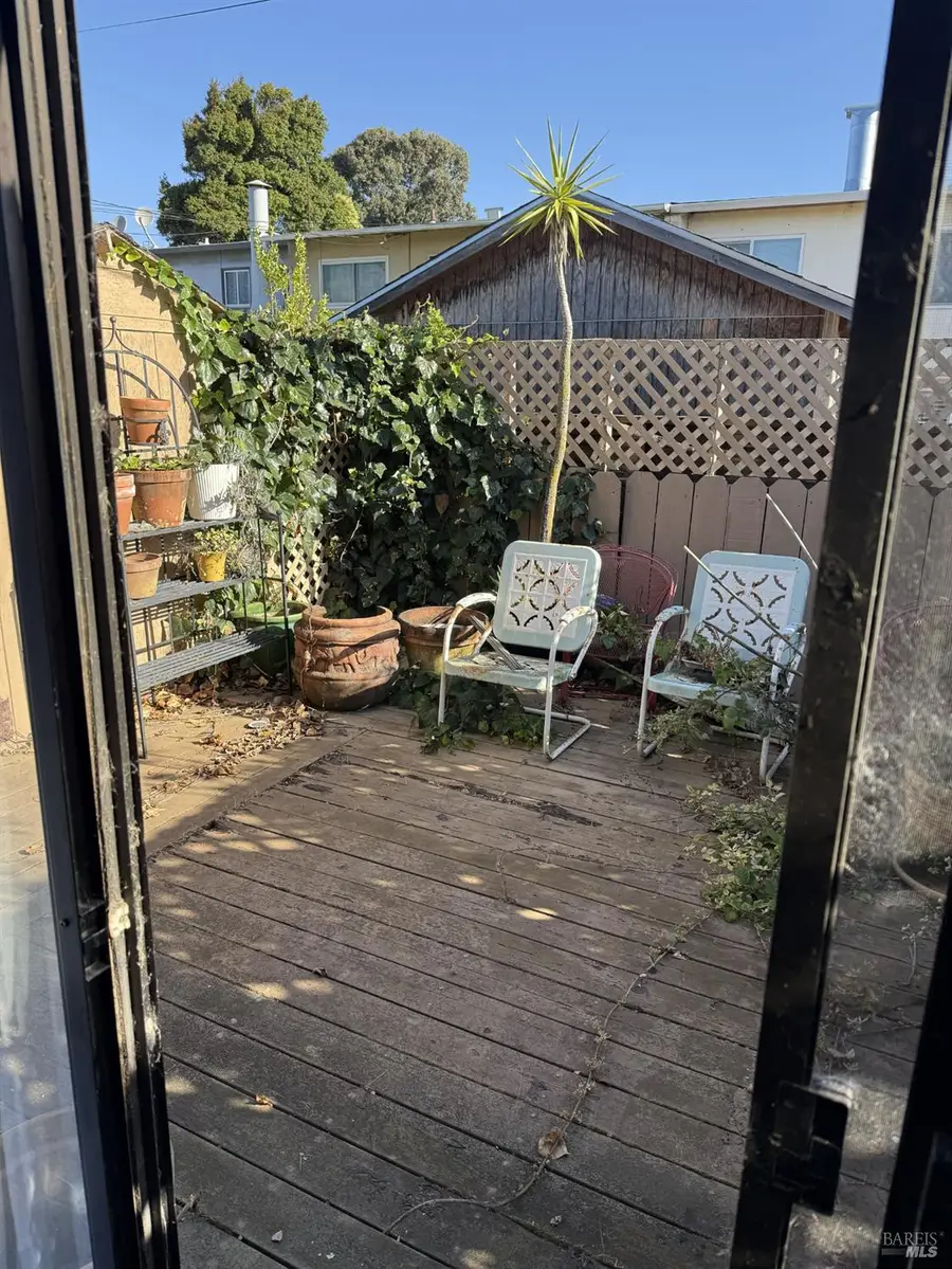 4517 Fall Avenue, Richmond, CA 94804 - #3