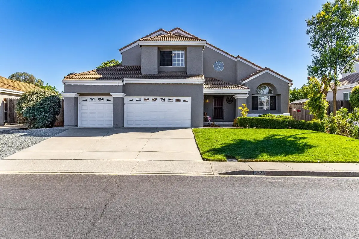 724 Bundoran Way, Vacaville, CA 95688 - #1