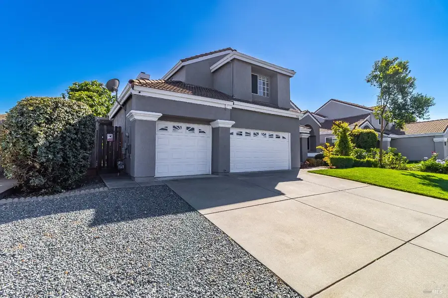 724 Bundoran Way, Vacaville, CA 95688 - #2