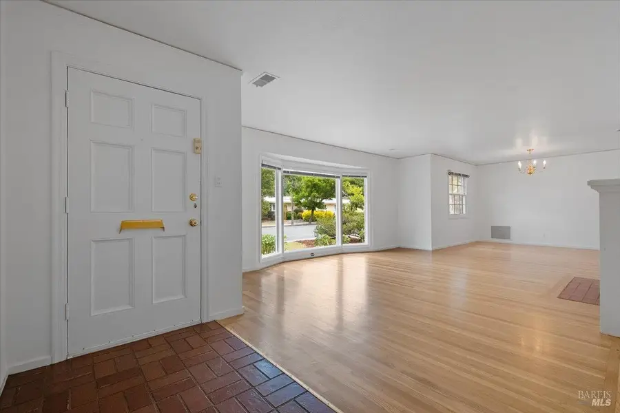 1504 Jewell Drive, Santa Rosa, CA 95404 - #3