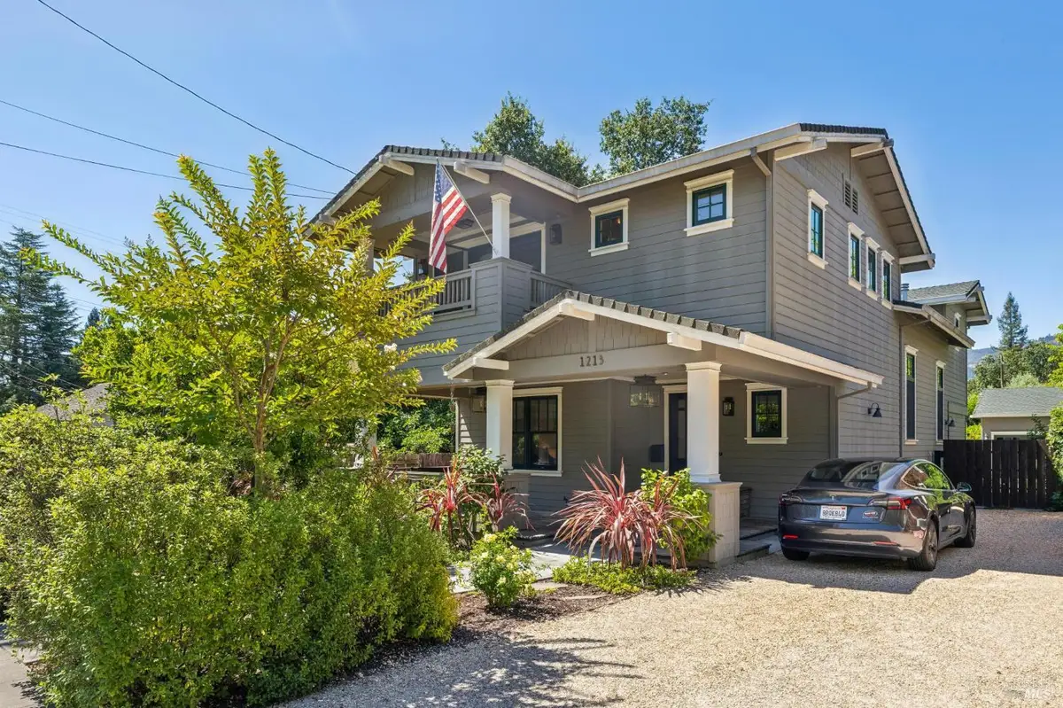 1213 Stockton Street, Saint Helena, CA 94574 - #1