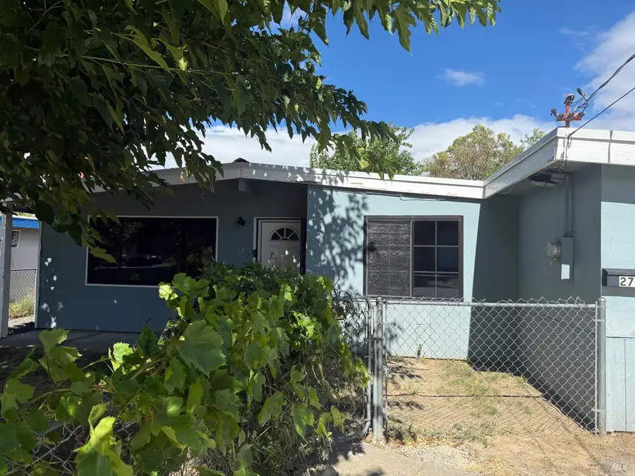 272 Irvington Drive, Ukiah, CA 95482 - #2