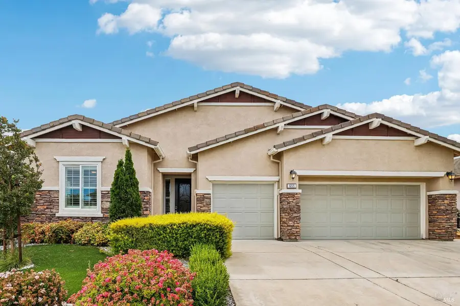 655 Hawk Ridge Drive, Rio Vista, CA 94571 - #2