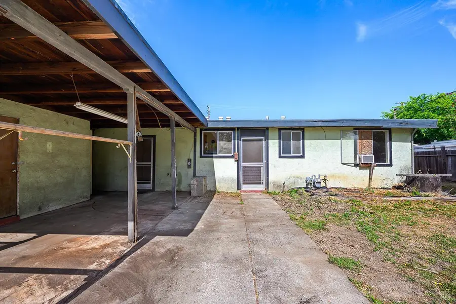 1433 Spruce Way, Healdsburg, CA 95448 - #2
