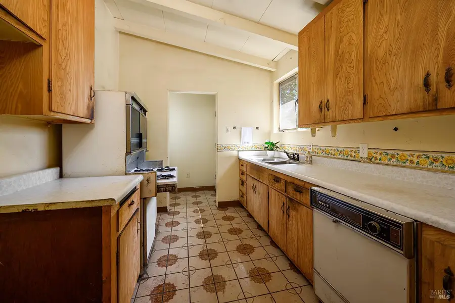 1433 Spruce Way, Healdsburg, CA 95448 - #3