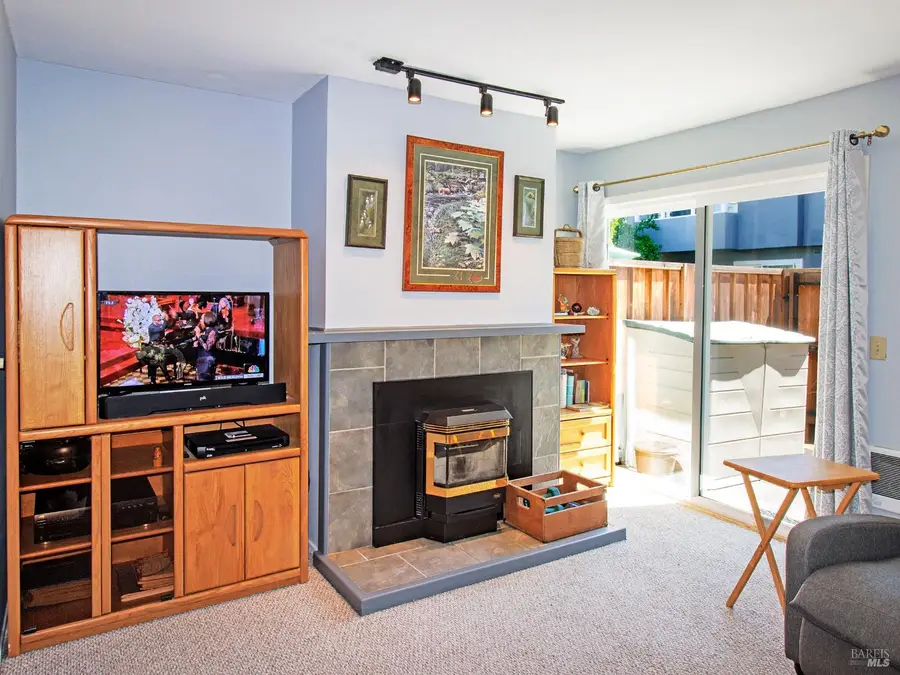 655 Racquet Club Circle, Rohnert Park, CA 94928 - #2