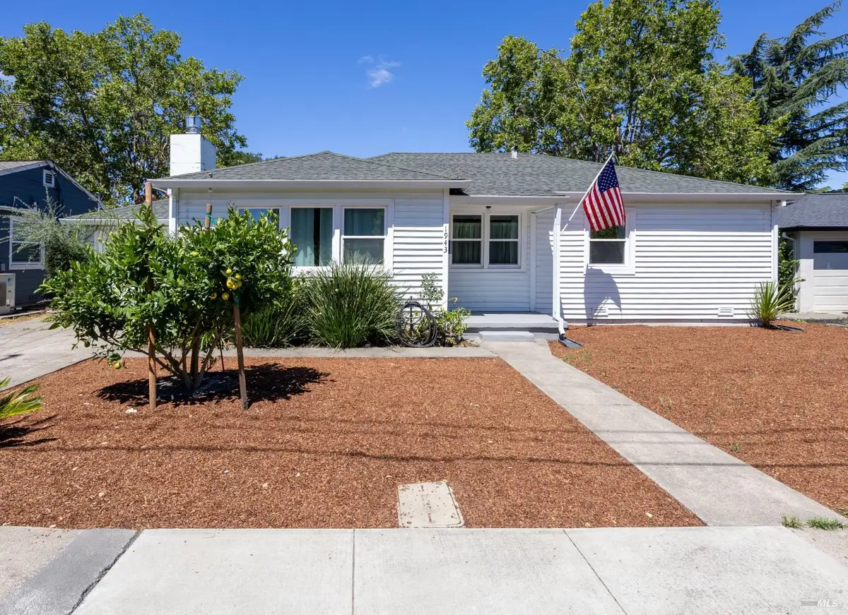 1943 Illinois Avenue, Santa Rosa, CA 95401 - #1