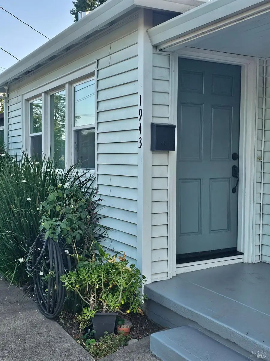 1943 Illinois Avenue, Santa Rosa, CA 95401 - #2