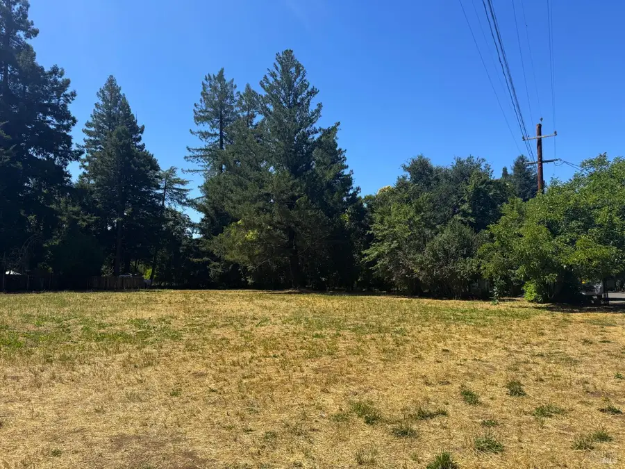132 Griswold Avenue, Kenwood, CA 95452 - #3