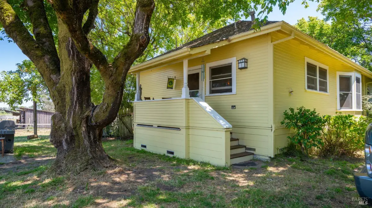 4898 Bodega Avenue, Petaluma, CA 94952 - #1