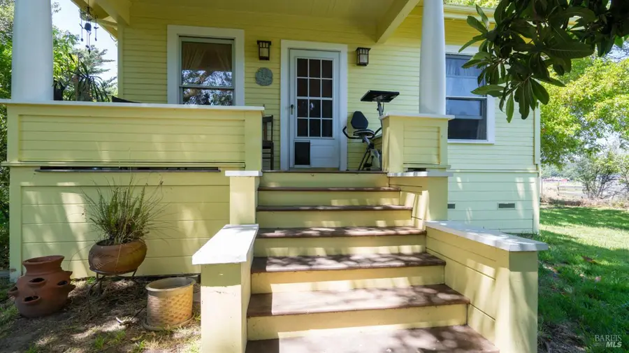 4898 Bodega Avenue, Petaluma, CA 94952 - #2