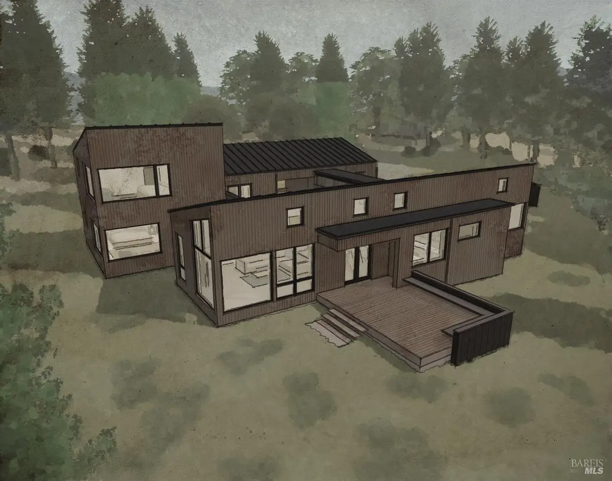 41179 Deer Trail, The Sea Ranch, CA 95497 - #1