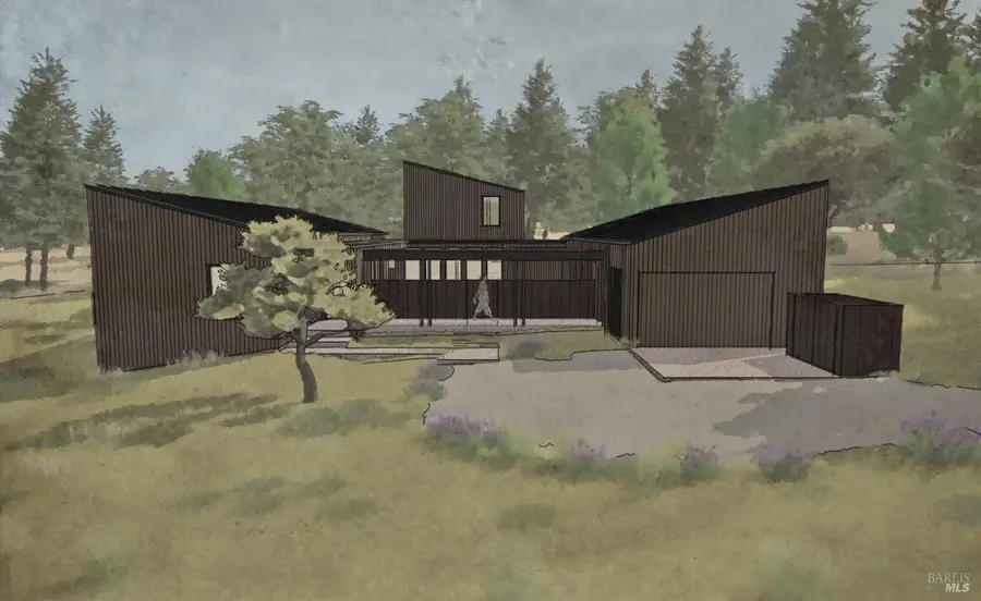 41179 Deer Trail, The Sea Ranch, CA 95497 - #3