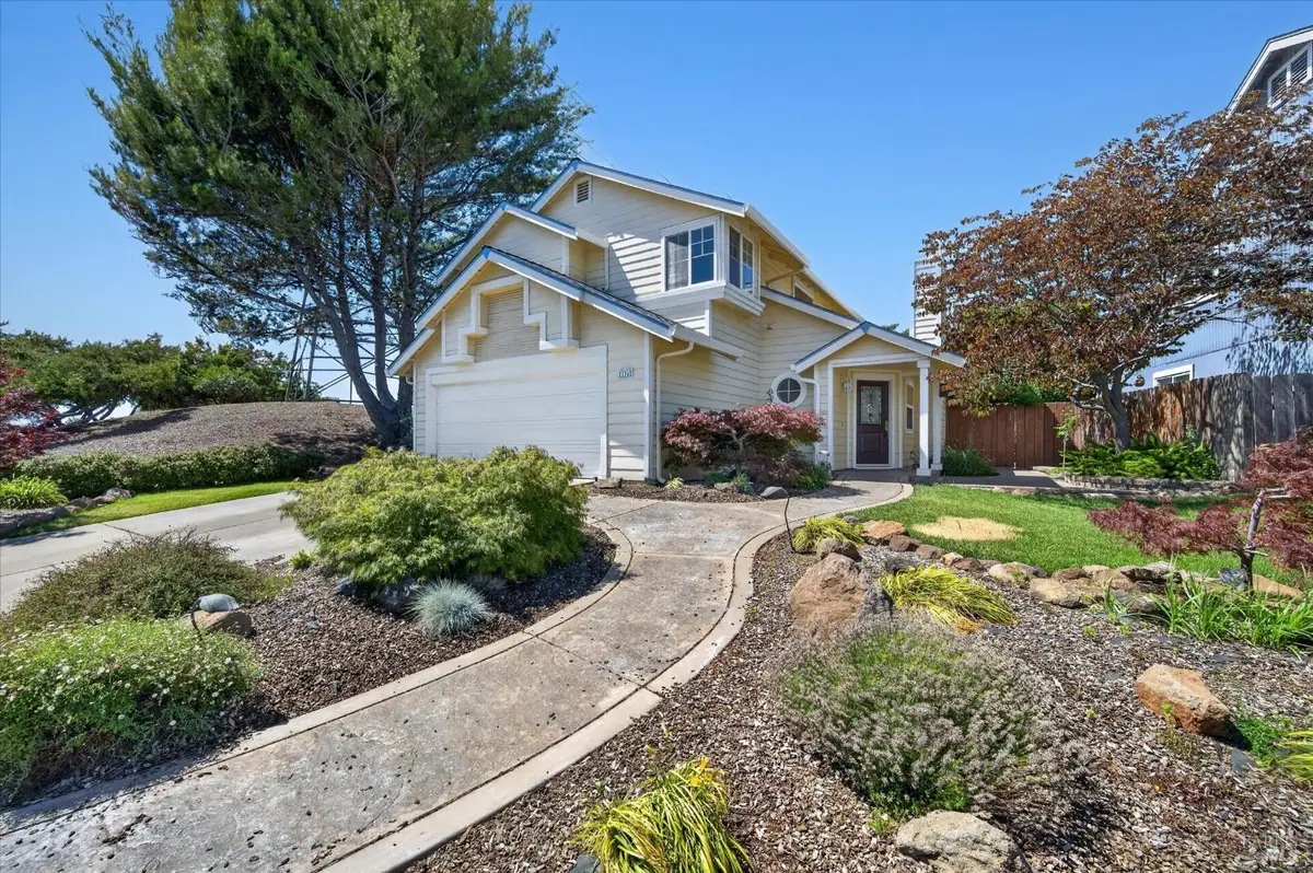 136 Crownpointe Drive, Vallejo, CA 94591 - #1