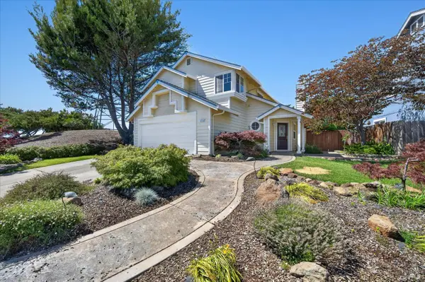 136 Crownpointe Drive, Vallejo, CA 94591