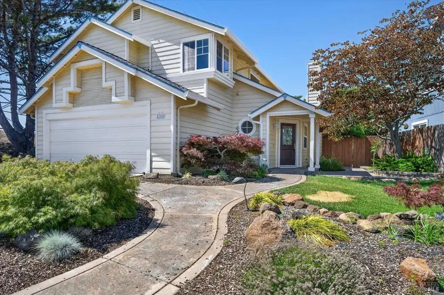 136 Crownpointe Drive, Vallejo, CA 94591 - #2