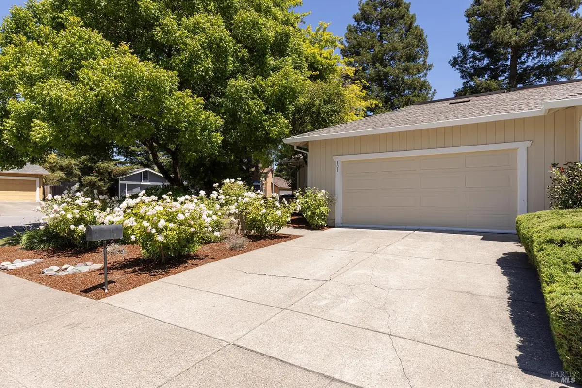 101 Miller Court, Petaluma, CA 94954 - #1