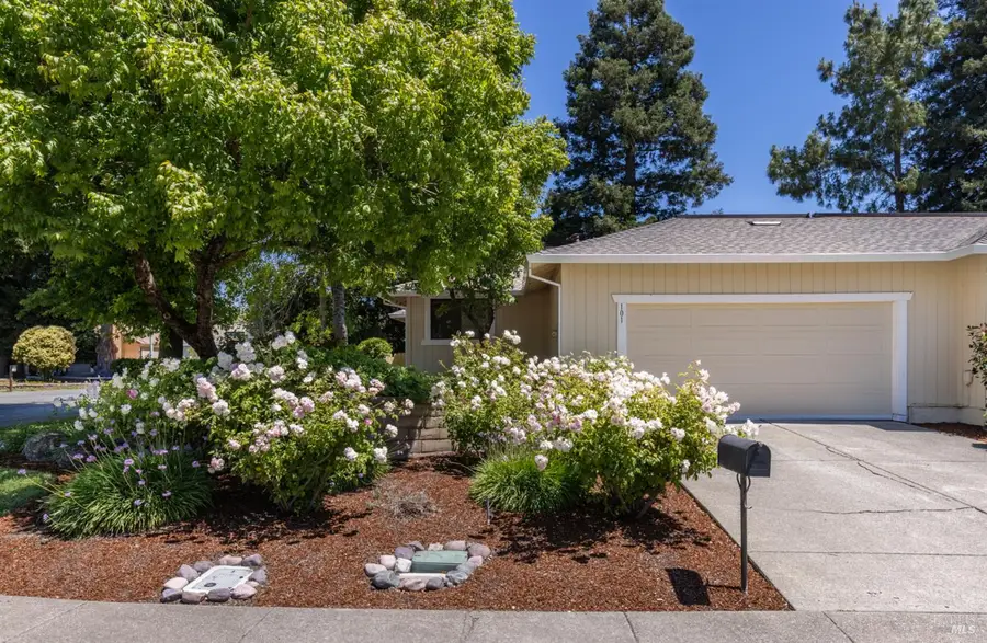 101 Miller Court, Petaluma, CA 94954 - #2