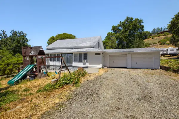 6684 Gibson Canyon Road, Vacaville, CA 95688