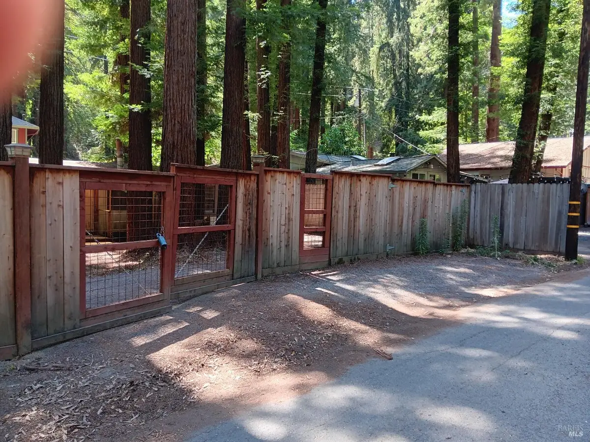 15543 Canyon 3 Road, Guerneville, CA 95446 - #1