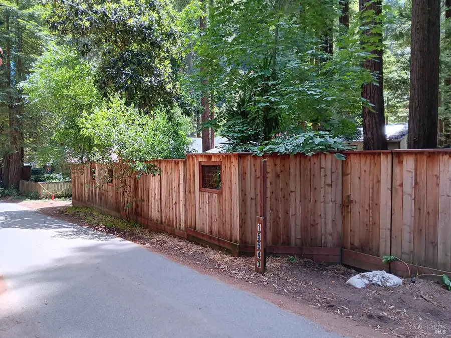15543 Canyon 3 Road, Guerneville, CA 95446 - #2