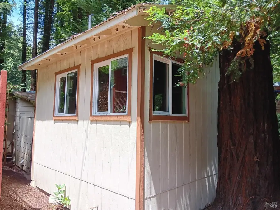 15543 Canyon 3 Road, Guerneville, CA 95446 - #3