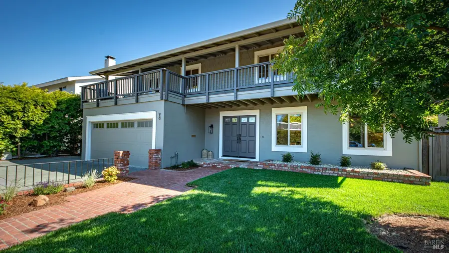 98 Surfwood Circle, San Rafael, CA 94901 - #2