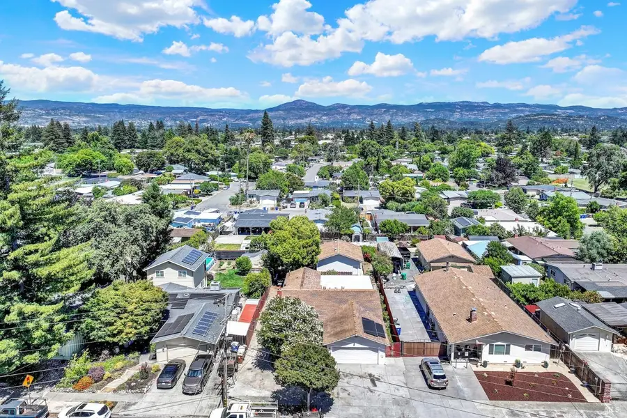 3338 Linda Vista Avenue, Napa, CA 94558 - #2