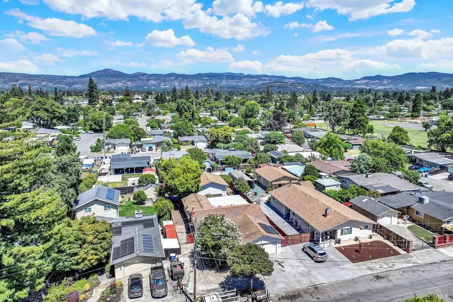 3338 Linda Vista Avenue, Napa, CA 94558 - #3