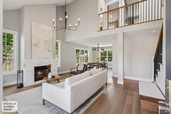 22 Hyannis Cove, San Rafael, CA 94901