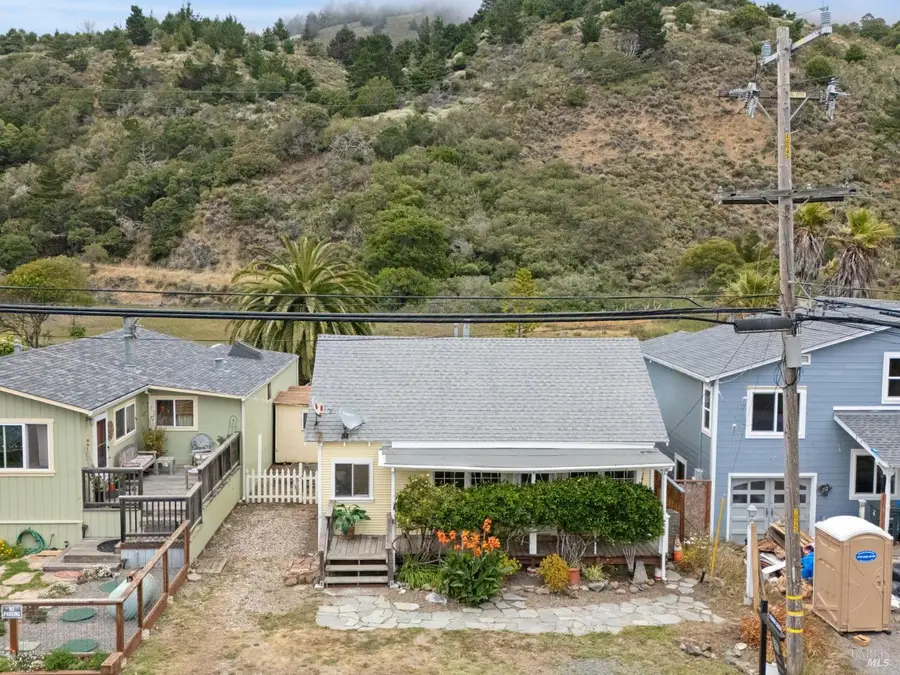 114 Calle Del Arroyo, Stinson Beach, CA 94970 - #2
