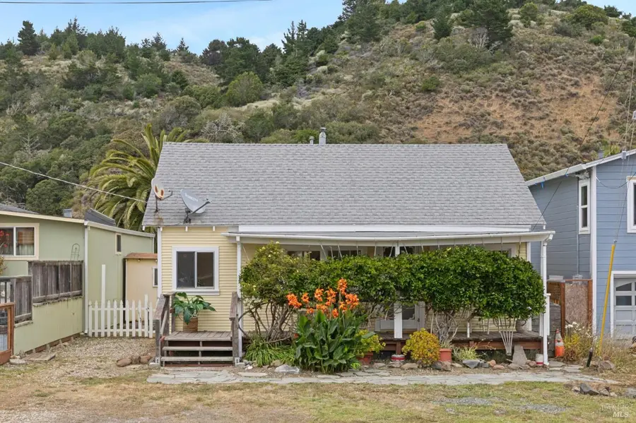 114 Calle Del Arroyo, Stinson Beach, CA 94970 - #3